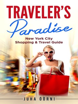 cover image of Traveler's Paradise--New York